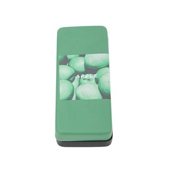 Fruit Pattern Eyeglasses Case Portable Eyeglasses Storage 1 pc