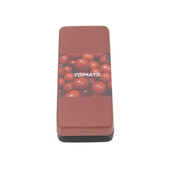 Fruit Pattern Eyeglasses Case Portable Eyeglasses Storage 1 pc