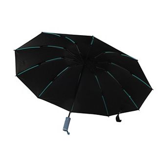 1 Set Reverse Umbrella with Cover for Travel
