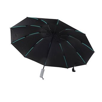1 Set Reverse Umbrella with Cover for Travel