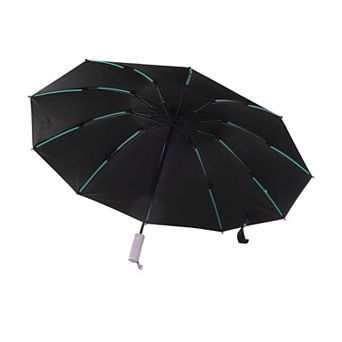 1 Set Reverse Umbrella with Cover for Travel