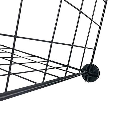 Midlee Guinea Pig Grid Cage Panels- Set Of 12