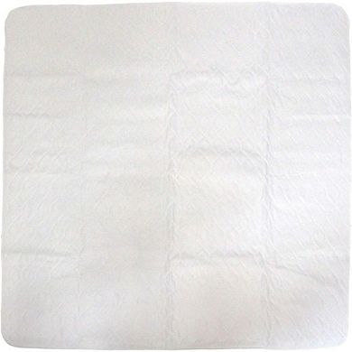 Midlee Dog Pee Pad- Pack of 2- Washable & Reusable Large Puppy Potty Training Pad