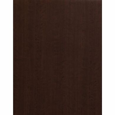 Bush Business Furniture Series C Elite 72W x 30D L Shaped Desk with 60W Return
