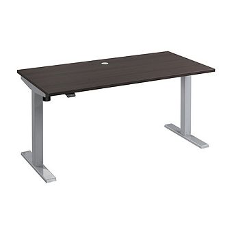 BBF Move 40 Series 60W x 30D Electric Height Adjustable Standing Desk