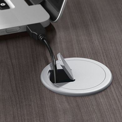 BBF Move 40 Series 60W x 30D Electric Height Adjustable Standing Desk