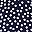 Navy Ophelia Dot