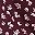 Plum Alice Ditzy