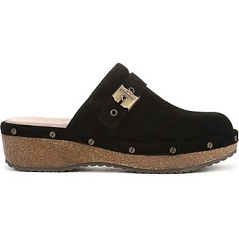 Dr. Scholl's Original Flex Women's Slip-On Clog Mules