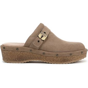 Dr. Scholl's Original Flex Women's Slip-On Clog Mules