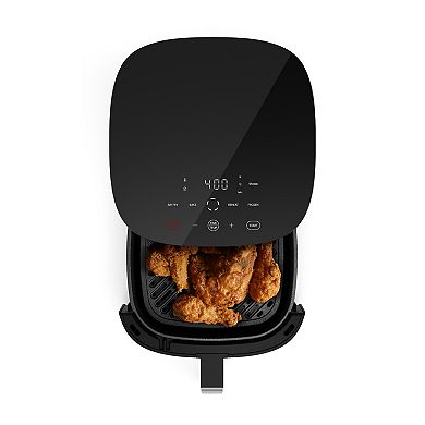 Chefman TurboX 5-Quart Digital Air Fryer