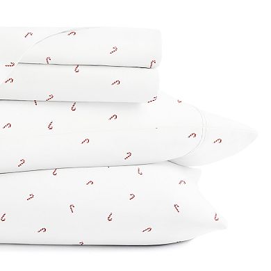 Home Collection Ultra Soft Holiday Sheet Set