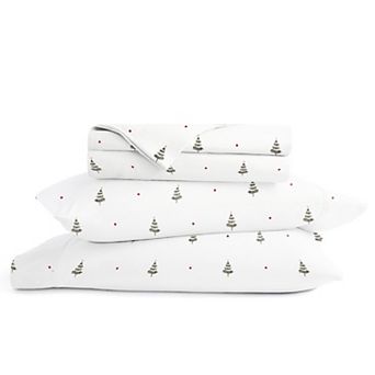 Home Collection Ultra Soft Christmas Sheet Set