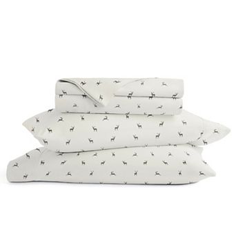 Home Collection Ultra Soft Christmas Sheet Set