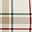 Ivory Plaid
