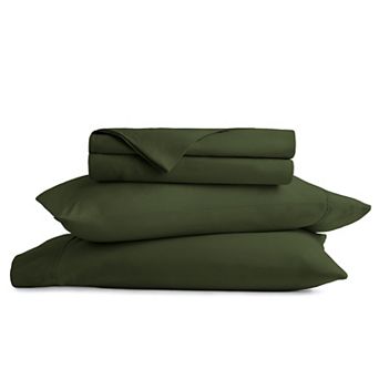 Home Collection Ultra Soft Christmas Sheet Set
