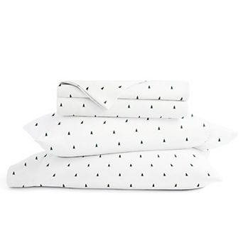 Home Collection Ultra Soft Christmas Sheet Set