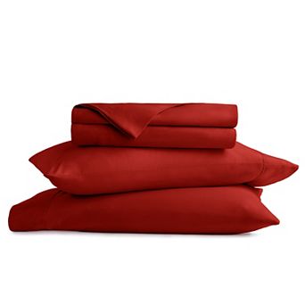 Home Collection Ultra Soft Christmas Sheet Set