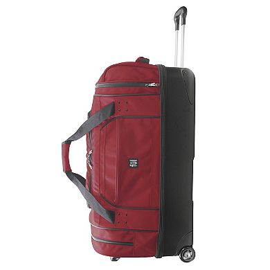 FŪL Workhorse 30-Inch Split Level Wheeled Duffel Bag
