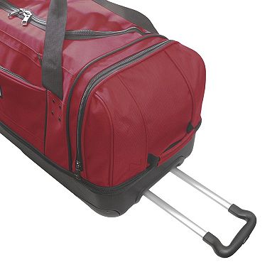 FŪL Workhorse 30-Inch Split Level Wheeled Duffel Bag