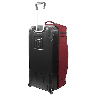 FŪL Workhorse 30-Inch Split Level Wheeled Duffel Bag