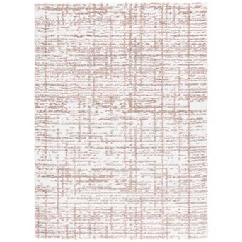 Safavieh Rumi Shag Mori Rug