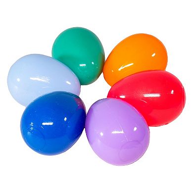 Toysmith 6-pc. Egg Bouncers