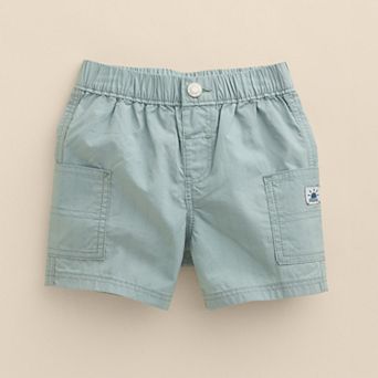 Baby & Toddler Little Co. by Lauren Conrad Camp Shorts