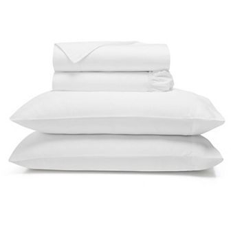 SUPERIOR Pavo Cotton 700 Thread Count Fitted Sheet