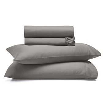 SUPERIOR 500 Thread Count Deep Pocket Cotton Sheet Set