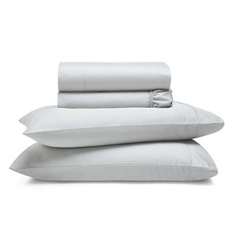 SUPERIOR 500 Thread Count Deep Pocket Cotton Sheet Set