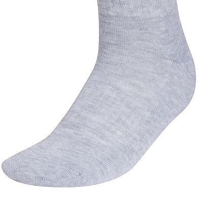 Women's adidas 6-Pack Classic Cushioned Crew Socks