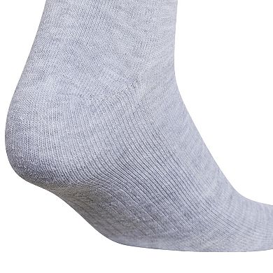 Women's adidas 6-Pack Classic Cushioned Crew Socks