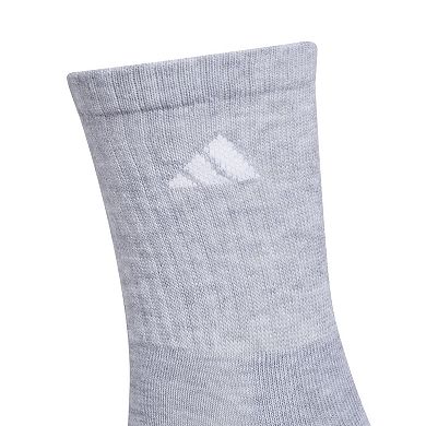 Women's adidas 6-Pack Classic Cushioned Crew Socks