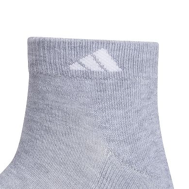 Women's adidas 6-Pack Classic Cushioned Low Cut Socks