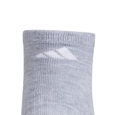 Women's adidas 6-Pack Classic Cushioned No Show Socks