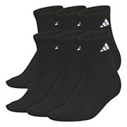 GOLDTOE Women's Size 9 to 11 Black Ultra Soft Providence Turn Cuff Socks (3 ct) Delivery or Pickup Near Me