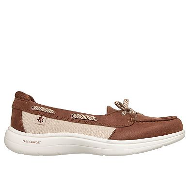 Skechers® On-The-Go Flex Radiant Women's Slip-On Comfort Shoes