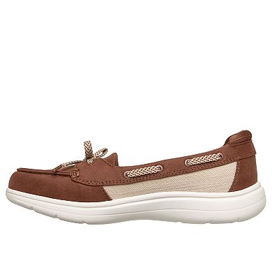 Skechers® On-The-Go Flex Radiant Women's Slip-On Comfort Shoes