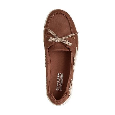 Skechers® On-The-Go Flex Radiant Women's Slip-On Comfort Shoes