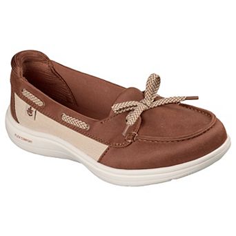 Skechers® On-The-Go Flex Radiant Women's Slip-On Comfort Shoes