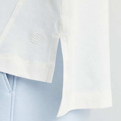 Women's FLX Easy Restore Short Sleeve T-Shirt