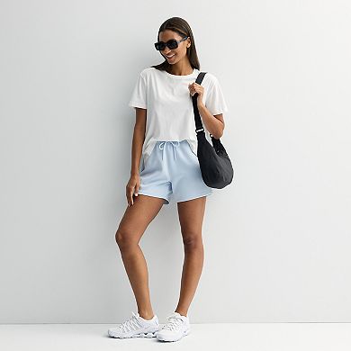 Women's FLX Easy Restore Short Sleeve T-Shirt