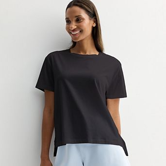 Women's FLX Easy Restore Short Sleeve T-Shirt