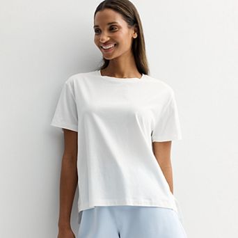 Women's FLX Easy Restore Short Sleeve T-Shirt