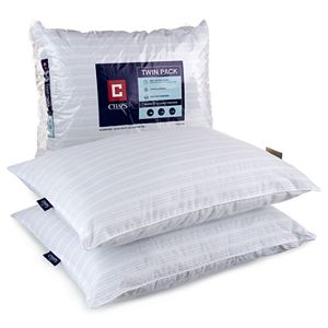 Chaps Home 2-pk. Standard Pillows