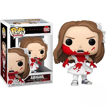 Funko Pop! Abigail #1582