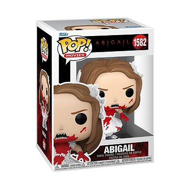 Funko Pop! Abigail #1582