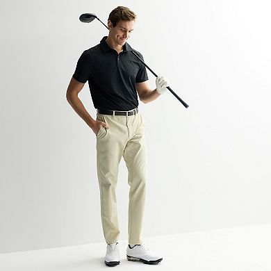 Men's FLX Printed Golf Polo