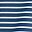 Blue Tri Stripe